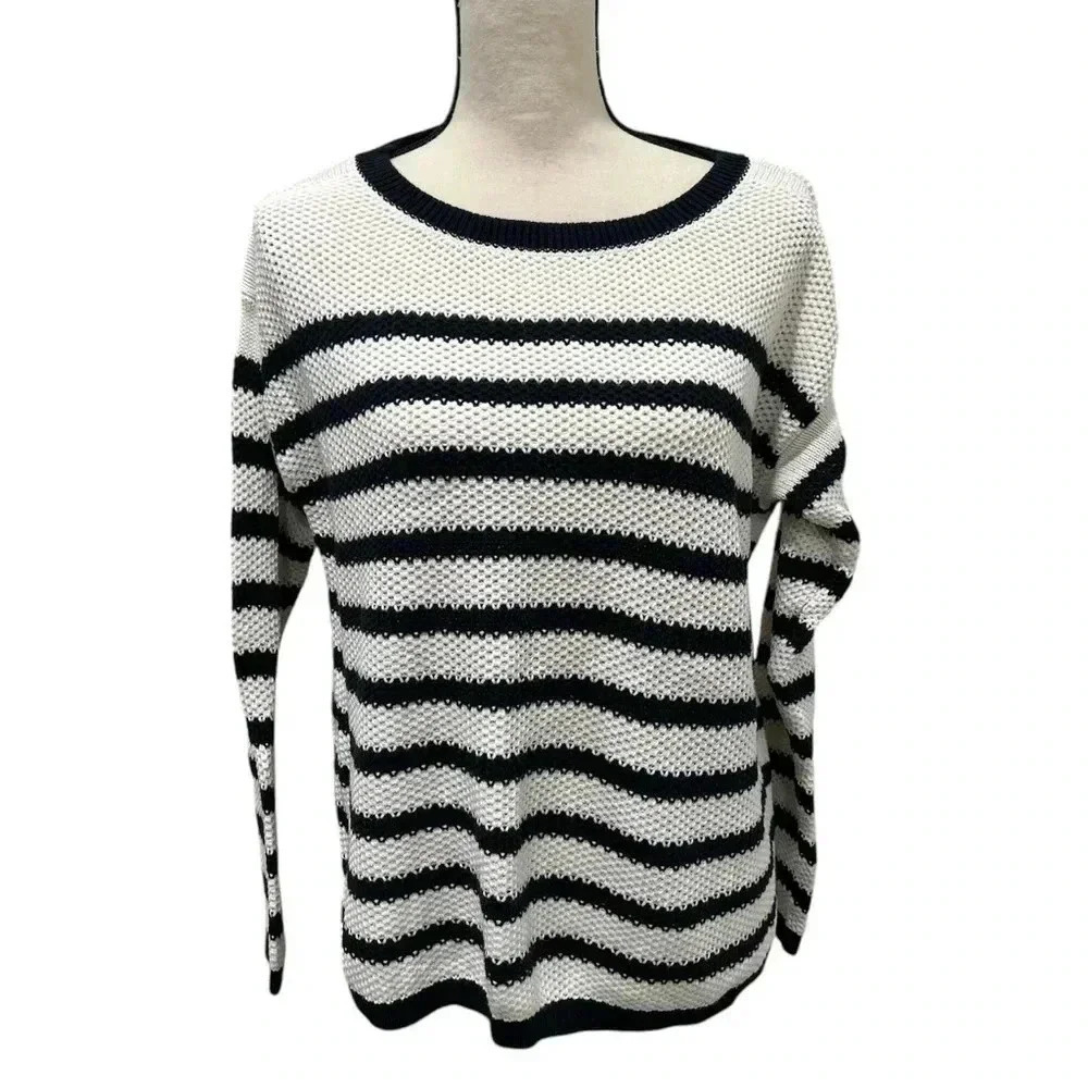Loft sweater